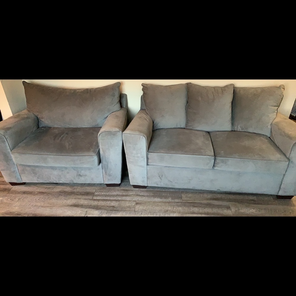 2 couches